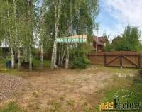 дача 103.0 м² на участке 12.0 сот.