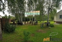 дача 103.0 м² на участке 12.0 сот.