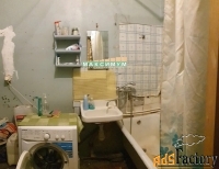 Комната 18.1 м² в 3-к, 2/5 эт.