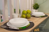 1 - комн.  квартира, 26.0 м², 1/16 эт.