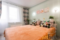 1 - комн.  квартира, 26.0 м², 1/16 эт.