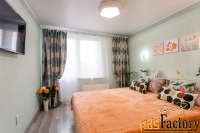 1 - комн.  квартира, 26.0 м², 1/16 эт.