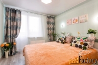 1 - комн.  квартира, 26.0 м², 1/16 эт.