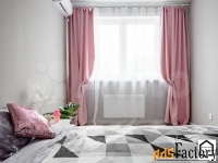 1 - комн.  квартира, 40.0 м², 7/19 эт.