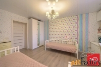 2 - комн.  квартира, 59.0 м², 16/16 эт.