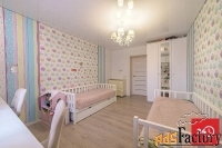 2 - комн.  квартира, 59.0 м², 16/16 эт.