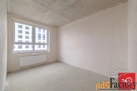 1 - комн.  квартира, 39.0 м², 6/18 эт.