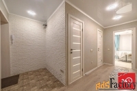 2 - комн.  квартира, 59.0 м², 16/16 эт.