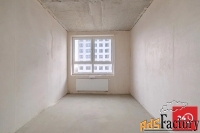 1 - комн.  квартира, 39.0 м², 6/18 эт.