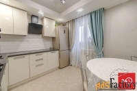 2 - комн.  квартира, 59.0 м², 16/16 эт.