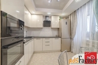 2 - комн.  квартира, 59.0 м², 16/16 эт.