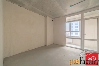 1 - комн.  квартира, 39.0 м², 6/18 эт.