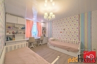 2 - комн.  квартира, 59.0 м², 16/16 эт.