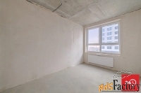 1 - комн.  квартира, 39.0 м², 6/18 эт.