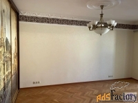 4 - комн.  квартира, 107.0 м², 4/5 эт.