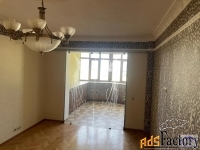 4 - комн.  квартира, 107.0 м², 4/5 эт.