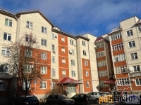 4 - комн.  квартира, 107.0 м², 4/5 эт.