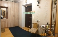 1 - комн.  квартира, 50.3 м², 1/10 эт.