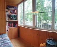 1 - комн.  квартира, 50.3 м², 1/10 эт.