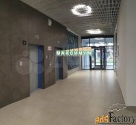 2 - комн.  квартира, 37.0 м², 8/16 эт.