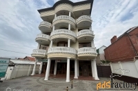 3 - комн.  квартира, 194.0 м², 5/5 эт.