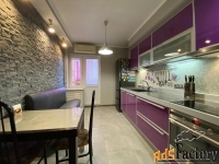 2 - комн.  квартира, 70.0 м², 14/16 эт.