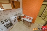 1 - комн.  квартира, 25.0 м², 10/10 эт.