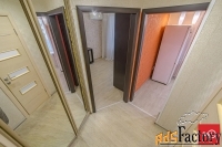 1 - комн.  квартира, 25.0 м², 10/10 эт.