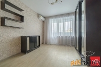 1 - комн.  квартира, 25.0 м², 10/10 эт.