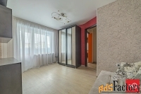 1 - комн.  квартира, 25.0 м², 10/10 эт.