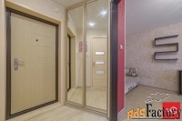 1 - комн.  квартира, 25.0 м², 10/10 эт.