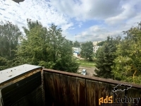 1 - комн.  квартира, 34.0 м², 5/5 эт.