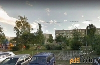 1 - комн.  квартира, 34.0 м², 5/5 эт.