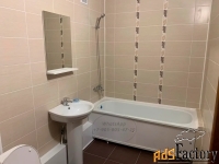 1 - комн.  квартира, 38.0 м², 2/5 эт.