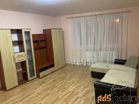 1 - комн.  квартира, 38.0 м², 2/5 эт.