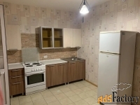 1 - комн.  квартира, 38.0 м², 2/5 эт.