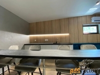 дом 195.0 м² на участке 4.0 сот.