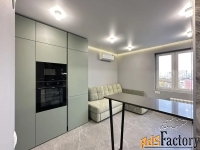 1 - комн.  квартира, 39.0 м², 11/11 эт.