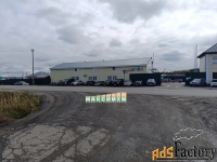 продажа готового бизнеса, 7000.0 м²