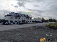 продажа готового бизнеса, 7000.0 м²