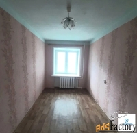 3 - комн.  квартира, 55.2 м², 2/5 эт.