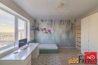 3 - комн.  квартира, 63.0 м², 22/22 эт.