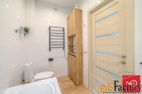 3 - комн.  квартира, 63.0 м², 22/22 эт.