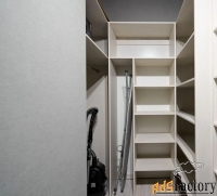 1 - комн.  квартира, 44.0 м², 5/10 эт.