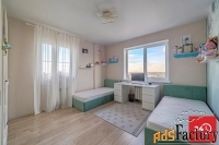 3 - комн.  квартира, 63.0 м², 22/22 эт.