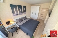 3 - комн.  квартира, 63.0 м², 22/22 эт.