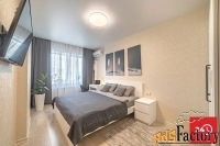 3 - комн.  квартира, 63.0 м², 22/22 эт.