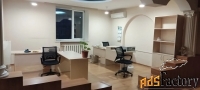 офисное помещение, 44.0 м²