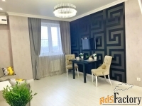 1 - комн.  квартира, 41.0 м², 13/16 эт.