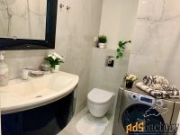 1 - комн.  квартира, 41.0 м², 13/16 эт.